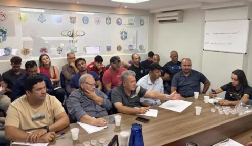 Candangão Sub-20 define formato e projeta divisão em duas ligas a partir de 2027