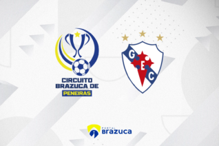 Circuito Brazuca de Peneiras tem primeira etapa confirmada em parceria com o Galícia/BA