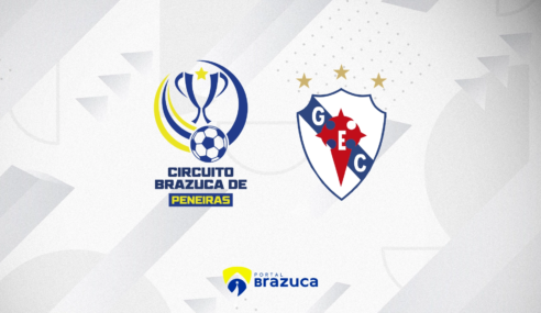 Circuito Brazuca de Peneiras tem primeira etapa confirmada em parceria com o Galícia/BA