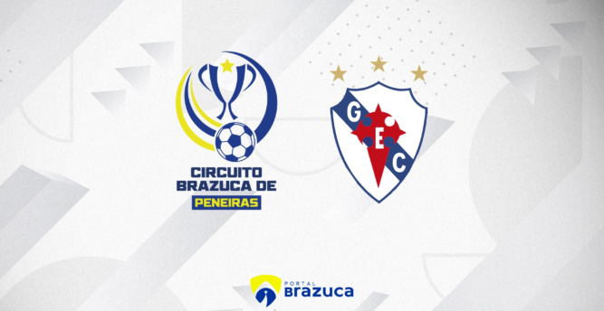 Circuito Brazuca de Peneiras tem primeira etapa confirmada em parceria com o Galícia/BA