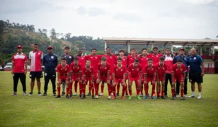 Comercial FC completa 87 anos com novo capítulo voltado à base