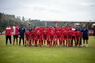 Comercial FC completa 87 anos com novo capítulo voltado à base