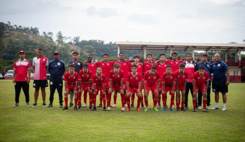 Comercial FC completa 87 anos com novo capítulo voltado à base