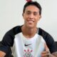 Corinthians/SP anuncia atacante para o sub-20, que estreia com gol em clássico