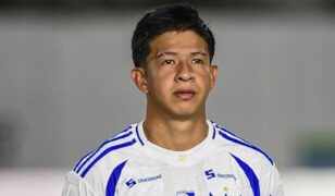 Coritiba/PR acerta contratação de volante para o sub-20