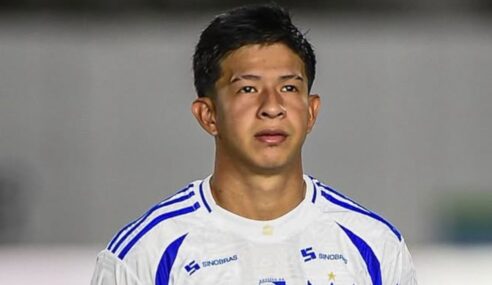 Coritiba/PR acerta contratação de volante para o sub-20