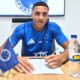 Cruzeiro/MG acerta empréstimo de Guilherme Miranda para o sub-20