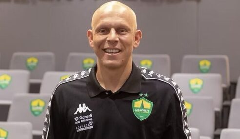 Cuiabá reforça base e anuncia coordenador para captação de talentos