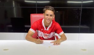 Destaque da Copinha, João Pedro é o novo reforço do CRB/AL