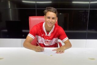Destaque da Copinha, João Pedro é o novo reforço do CRB/AL
