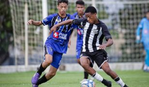 Estadual Liga Ceará tem rodada com goleadas e destaque das bases