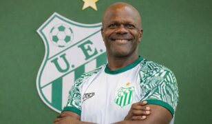 Fernando Mariano volta ao Uberlândia e assume o Sub-15