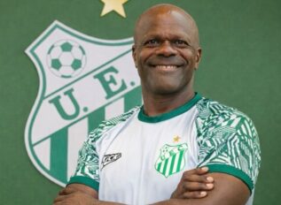 Fernando Mariano volta ao Uberlândia e assume o Sub-15