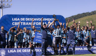 Grêmio e São Paulo levam títulos na Liga de Desenvolvimento: veja quem foram os destaques