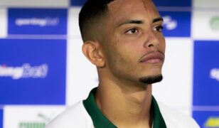 Guarani renova com joia da base e projeta futuro com jovens talentos