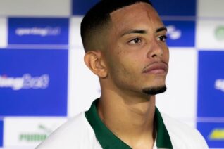 Guarani renova com joia da base e projeta futuro com jovens talentos