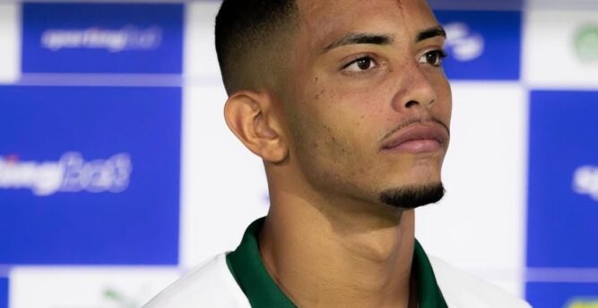 Guarani renova com joia da base e projeta futuro com jovens talentos