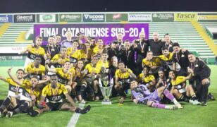 Guia Brazuca Catarinense Sub-20: saiba quem são as promessas