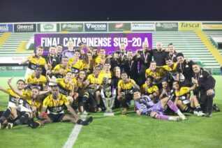 Guia Brazuca Catarinense Sub-20: saiba quem são as promessas