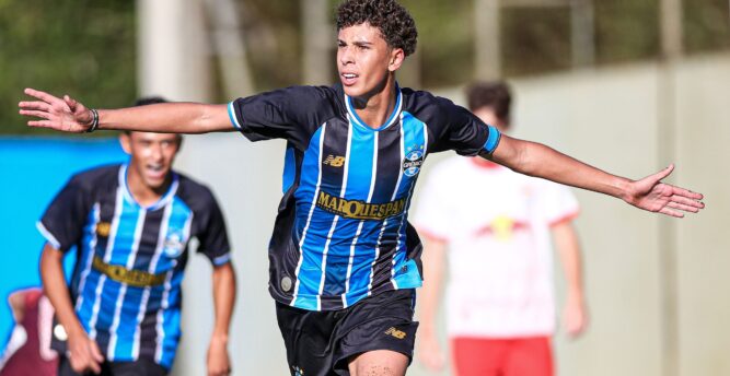 Guia Brazuca Copa do Brasil Sub-15: saiba quem são as principais promessas