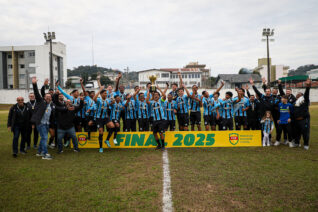 Guia Brazuca Gauchão Sub-17: saiba quem são os principais destaques