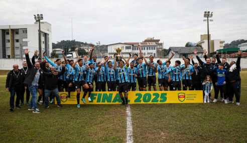 Guia Brazuca Gauchão Sub-17: saiba quem são os principais destaques