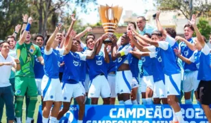 Guia Brazuca Mineiro Sub-20: conheça as principais promessas do torneio