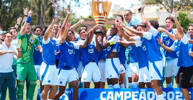 Guia Brazuca Mineiro Sub-20: conheça as principais promessas do torneio