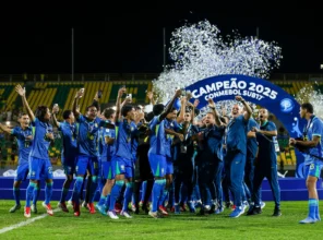 Guia Brazuca Sul-Americano Sub-17: Brasil vai em busca de mais uma taça