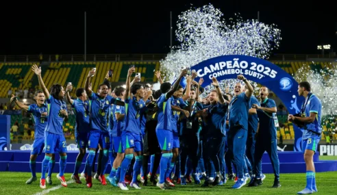 Guia Brazuca Sul-Americano Sub-17: Brasil vai em busca de mais uma taça