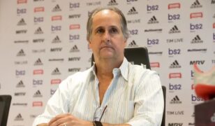 Internacional/RS acerta com Carlos Noval para comandar as categorias de base