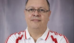 Internacional/RS efetiva Adalberto Gonçalves como diretor-geral da base