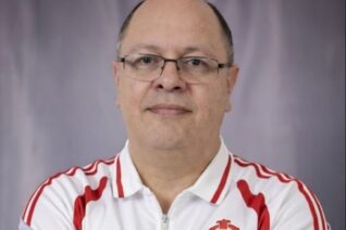 Internacional/RS efetiva Adalberto Gonçalves como diretor-geral da base