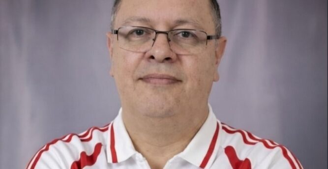 Internacional/RS efetiva Adalberto Gonçalves como diretor-geral da base