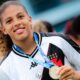 Joia deixa o Vasco e entra na mira de gigantes do futebol feminino