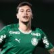 Joia do Palmeiras vira alvo de gigantes europeus