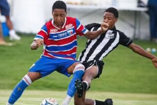 Liga Ceará comemora 10 anos com início de temporada movimentada e números de destaque