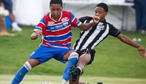 Liga Ceará comemora 10 anos com início de temporada movimentada e números de destaque