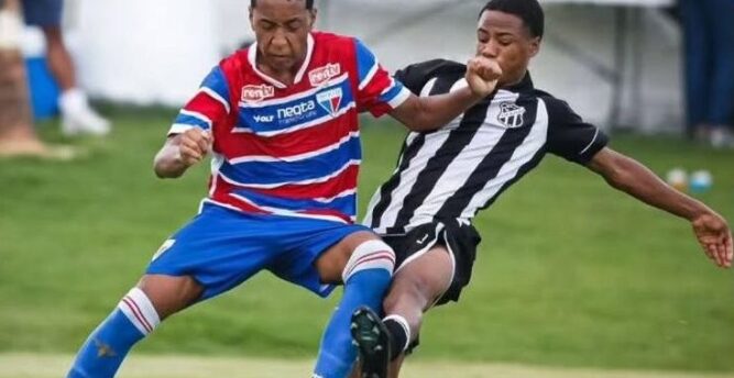 Liga Ceará comemora 10 anos com início de temporada movimentada e números de destaque