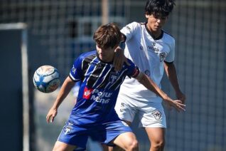 Liga Ceará tem rodada com goleadas, invencibilidades e definições nas categorias de base