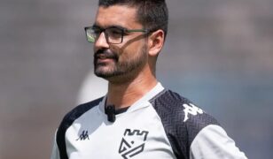 Lucas Ligio chega ao Grêmio Prudente/SP para liderar equipe sub-17