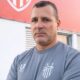 Luiz Henrique assume o sub-17 do Villa Nova/MG