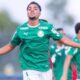 Palmeiras recebe proposta milionária do Grupo City por joia do Sub-20