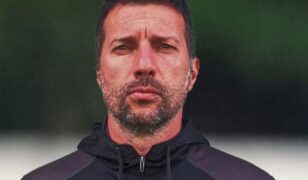 Patriotas/PR anuncia Carlão Verges como técnico do Sub-20