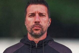 Patriotas/PR anuncia Carlão Verges como técnico do Sub-20