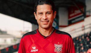 Paulista/SP anuncia Gustavo Almeida para comandar o sub-20 na retomada da categoria