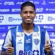 Paysandu acerta com volante Edielson Sousa para o sub-20