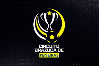 Conheça o Circuito Brazuca de Peneiras