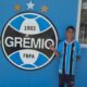 Promessa de 12 anos, João Miguel acerta com o Grêmio/RS