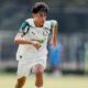 Promessa de 16 anos do Palmeiras entra no radar do futebol europeu